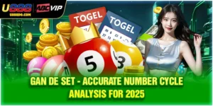 Gan De Set - Accurate Number Cycle Analysis for 2025